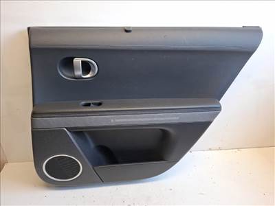 Hyundai Ioniq 5 (NE) jobb hátsó ajtókárpit M0340GI050