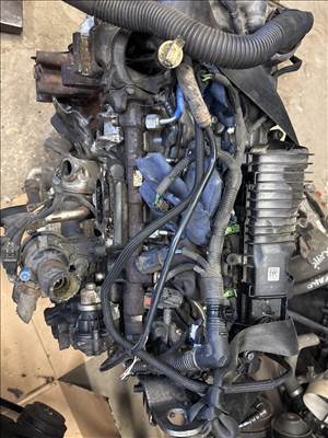 Ford Transit 2.0 motor YMF6