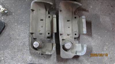 Opel Astra G kilincsfészek + zárhenger