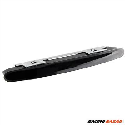 Mercedes W230 SL pótféklámpa fekete a2308200056
