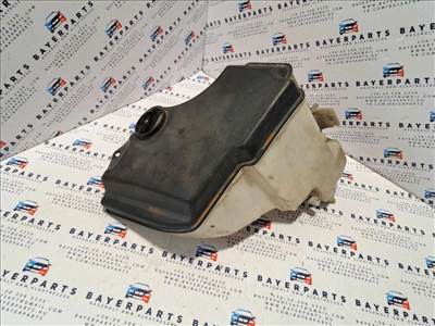 BMW E46 E85 E86 Z4 5L ablakmosó tartály üresen