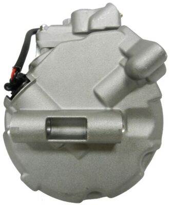 MAHLE ACP 706 000S - klíma kompresszor BMW