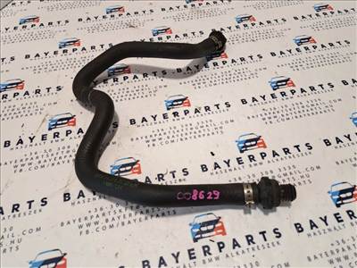 BMW E46 320i 325i 330i M54 devander - szervódob fék vákuum cső