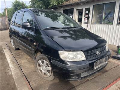 Hyundai Matrix 1.5CRDI bontott alkatrészei