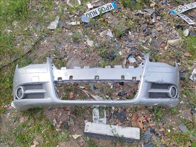 Volkswagen EOS 2006-2010 lámpamosós első lökhárító