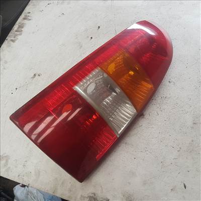 Opel Astra G  Bal hátsó  lámpa kombi 9117210