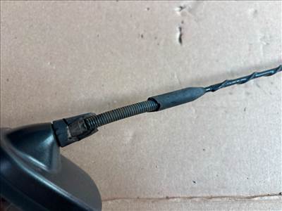  KIA VENGA (YN) Antenna