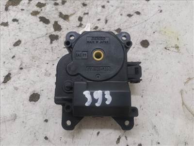 LEXUS IS II (GSE2_/ ALE2_/ USE2_) 220d (ALE20) Fűtés Állító Motor #45010# 0638000171