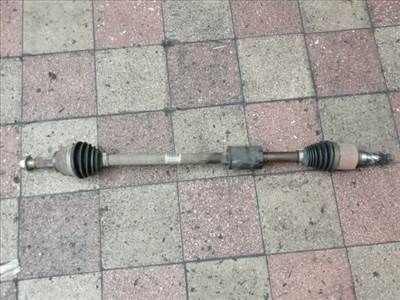 Ford Fiesta Mk7 Jobb Féltengely *153901*