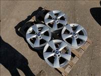 15" 5x100 Skoda Scala