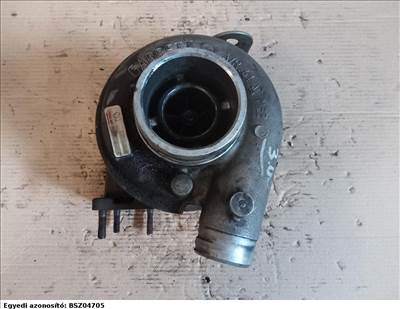 Iveco Daily III-IV-V (1999-2014) 3.0D /F1C/ turbó 504093025