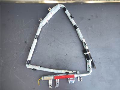Mazda 3 (BK) jobb első függönylégzsák  607220500a