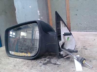 LADA Kalina  Bal visszapillantó tükör mechanikus