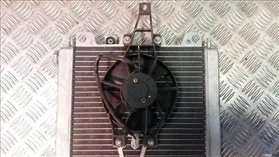 Aprilia Scarabeo 400 hûtő ventilátor