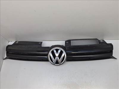 Volkswagen Golf VI hűtőrács (39001) 1k9853653a