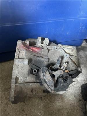 Ford Focus Mk2 2.0 TDCi váltó  8m5r7002ff
