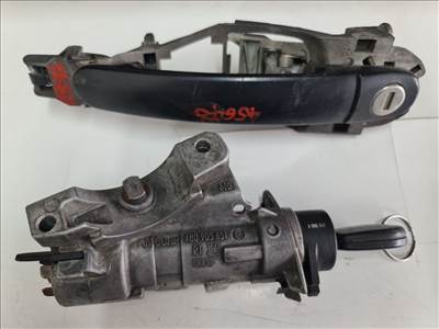 VW GOLF IV (1J1/ 9B1) 1.4 16V 1997-2005 AKQ 75 LE 55 KW Gyújtáskapcsoló
