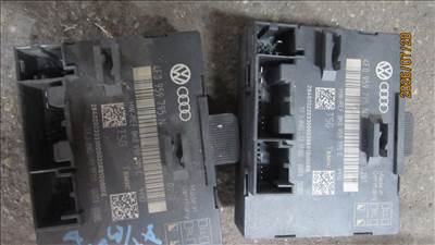 Audi A6 (C6 - 4F)  bal hátsó ajtó vezérlőegység (4F0959795N)