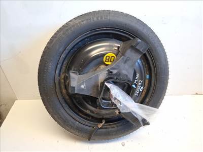 Mini cooper (R56) Szervízkerék (pótkerék mankókerék) 1509164