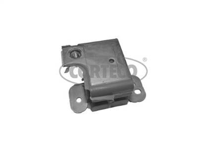 CORTECO 49410769 - tartó, kipufogóberendezés DACIA RENAULT