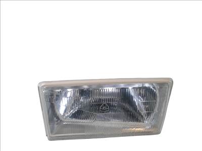 Peugeot 104  Első lámpa Jobb 6112203