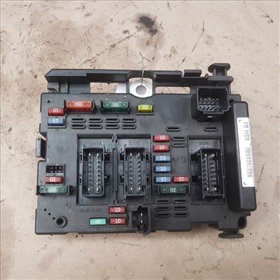 Peugeot 206  BSM alk. 9657608680