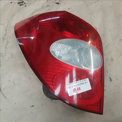 Renault Laguna II  Bal hátsó lámpa 5A Kombi 8200002471