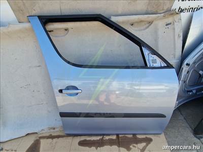 SKODA ROOMSTER (5J) Ajtó (Üres lemez) Első Jobb (2006–)