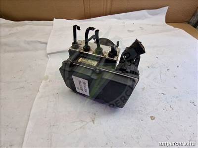 SKODA ROOMSTER (5J) ABS Kocka (2007–) 6R0907379D 0265800636