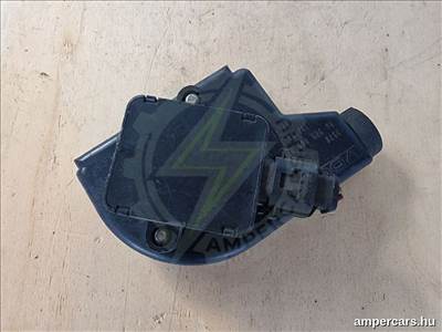 PEUGEOT 406 (8B) Gázpedál Jeladó (1995–2004) 9632506980 9632506880