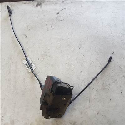 Renault Megane II  Zárszerkezet JH 8200212467
