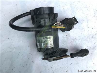 VW PASSAT Variant (3A5, 35I) Gázpedál (Elektromos) (1993–1997) 0205001012