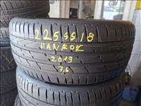  225/45/18" Hankook nyári gumi 
