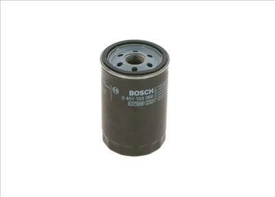 olajszűrő BOSCH 0 451 103 369 for FORD, VW, JAGUAR, ROVER, …