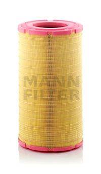 MANN-FILTER C 29 1366/1 - légszűrő DAF GINAF SOLARIS TEMSA