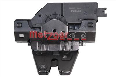 METZGER 2310654 - Hátsó csapóajtó zár BMW ROLLS-ROYCE