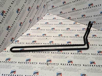 BMW E46 szervóthûtő szervó olaj hûtő