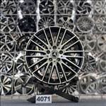Mercedes 18 gyári alufelni felni, 5x112, CLA  C B A osztály  (4071)