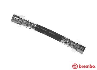 BREMBO T 06 033 - fékcső BMW