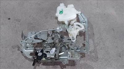 Renault Master Opel MOVANO 10- Tolóajtó középső zár zárszerkezet 3380