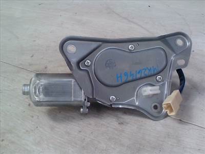 DAIHATSU Sirion Ablaktörlő motor hátsó