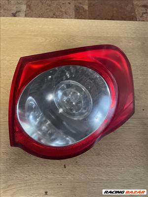 Volkswagen Passat B6 Hátsó lámpa jobb oldal kombi 