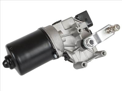 VW Polo 9N 01-10 első ablaktörlő motor