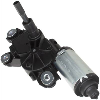 Seat Exeo ST 09-13 hátsó ablaktörlő motor