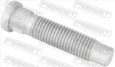 FEBEST 1084-001 - kerékcsavar BUICK BUICK (SGM) CADILLAC CHEVROLET CHEVROLET (SGM) GMC HOLDEN HUMMER