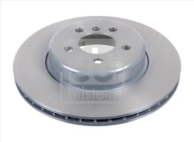 FEBI BILSTEIN 104805 - féktárcsa BMW