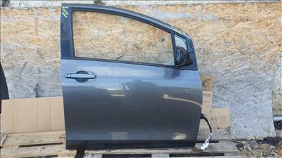 Jobb első ajtó 2007 Toyota Yaris 
