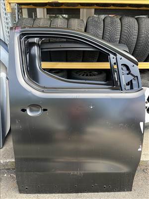 Citroën Jumpy III Citroen Jumpy (2016-tól) Jobb első ajtó 