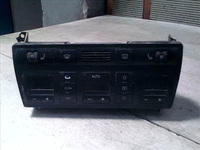 AUDI A6 97-04 Fűtés vezérlő panel