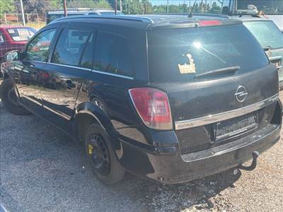 Opel Astra H 1.9 CDTI Bal hátsó Féknyereg Munkahengerrel *168994*